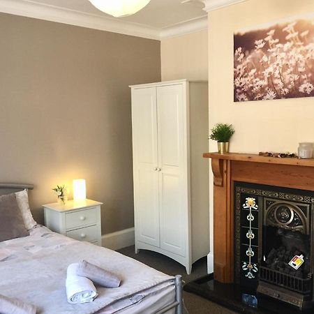 Harold'S House Hotel Birmingham Ngoại thất bức ảnh
