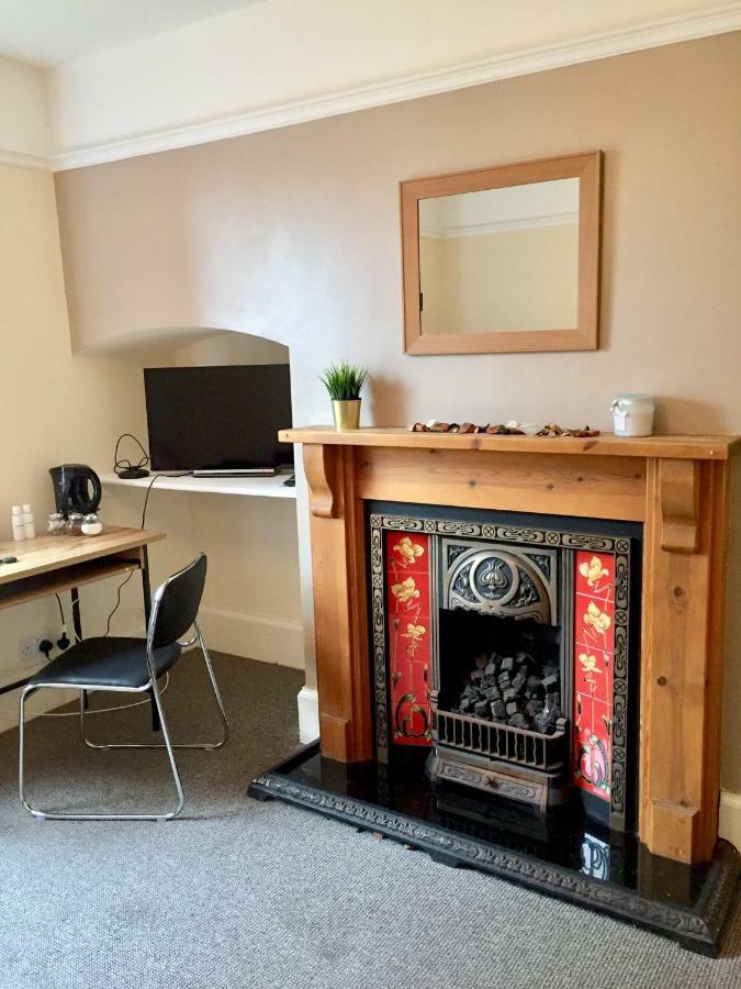 Harold'S House Hotel Birmingham Ngoại thất bức ảnh