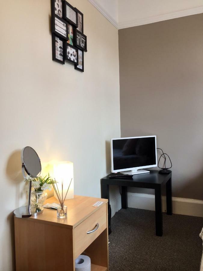 Harold'S House Hotel Birmingham Ngoại thất bức ảnh