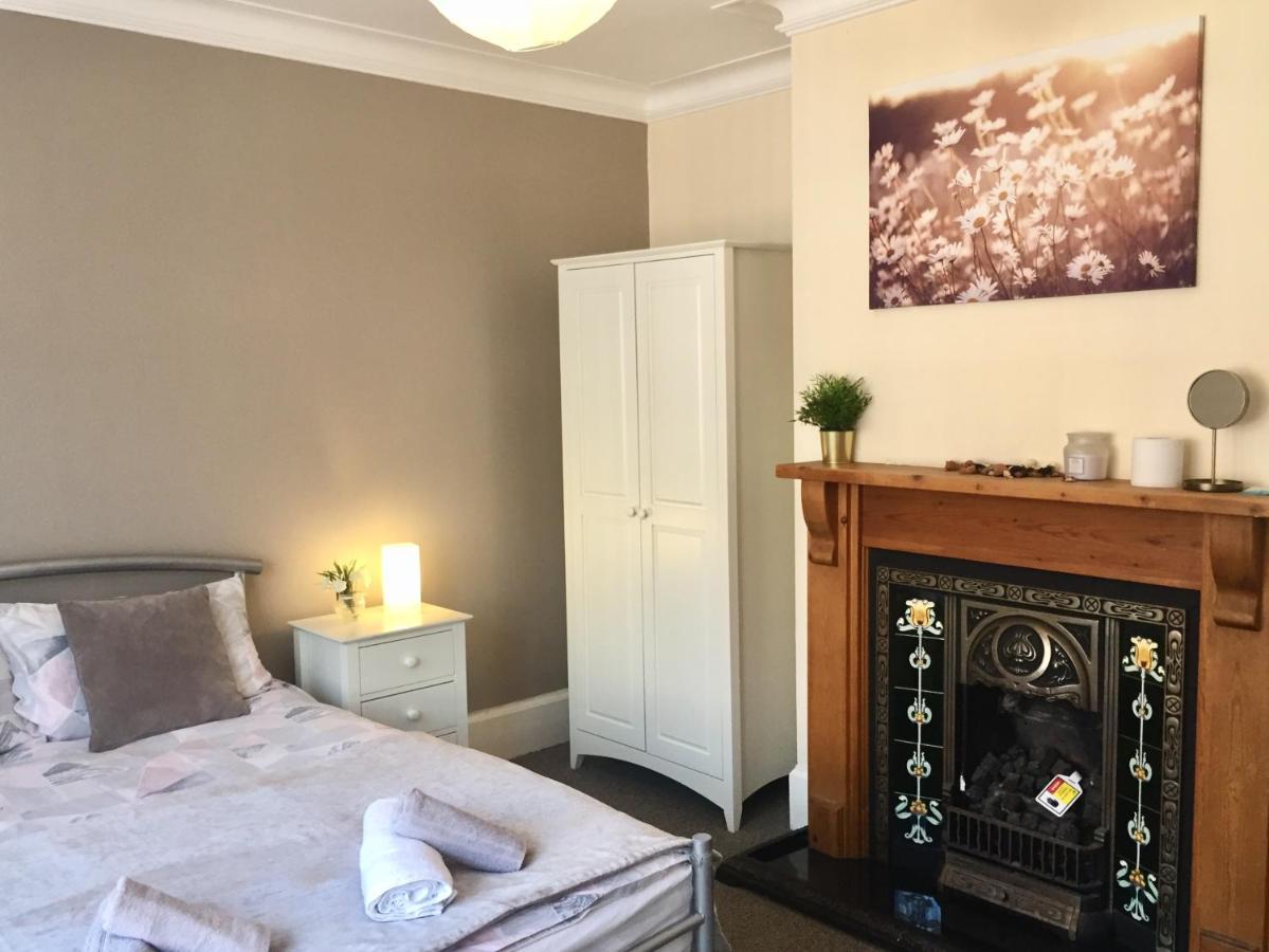Harold'S House Hotel Birmingham Ngoại thất bức ảnh